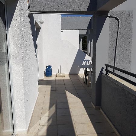 Valentinos Court Apartment Paphos Luaran gambar