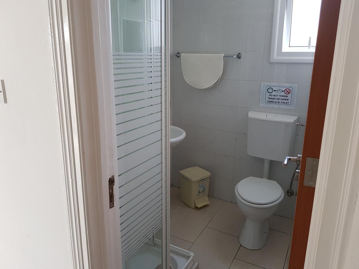 Valentinos Court Apartment Paphos Luaran gambar