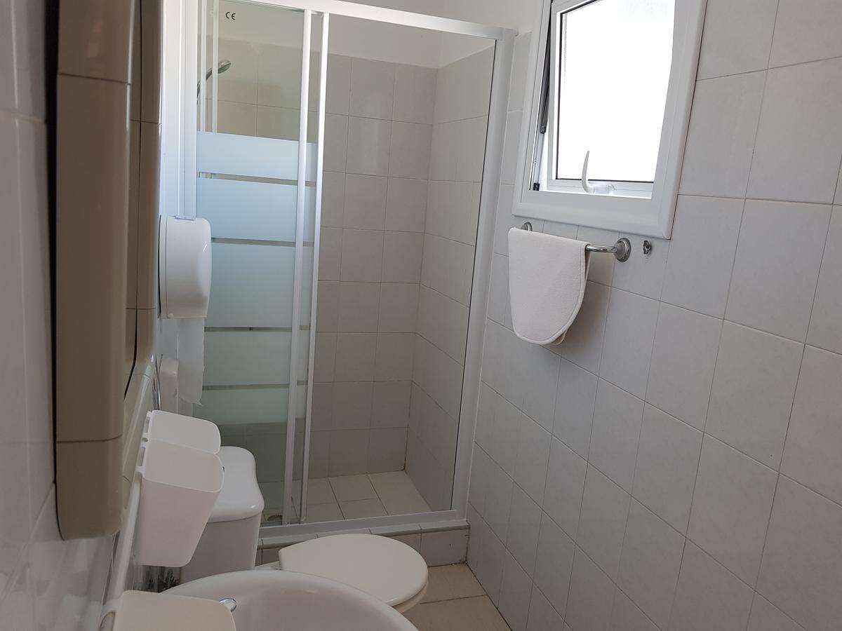 Valentinos Court Apartment Paphos Luaran gambar